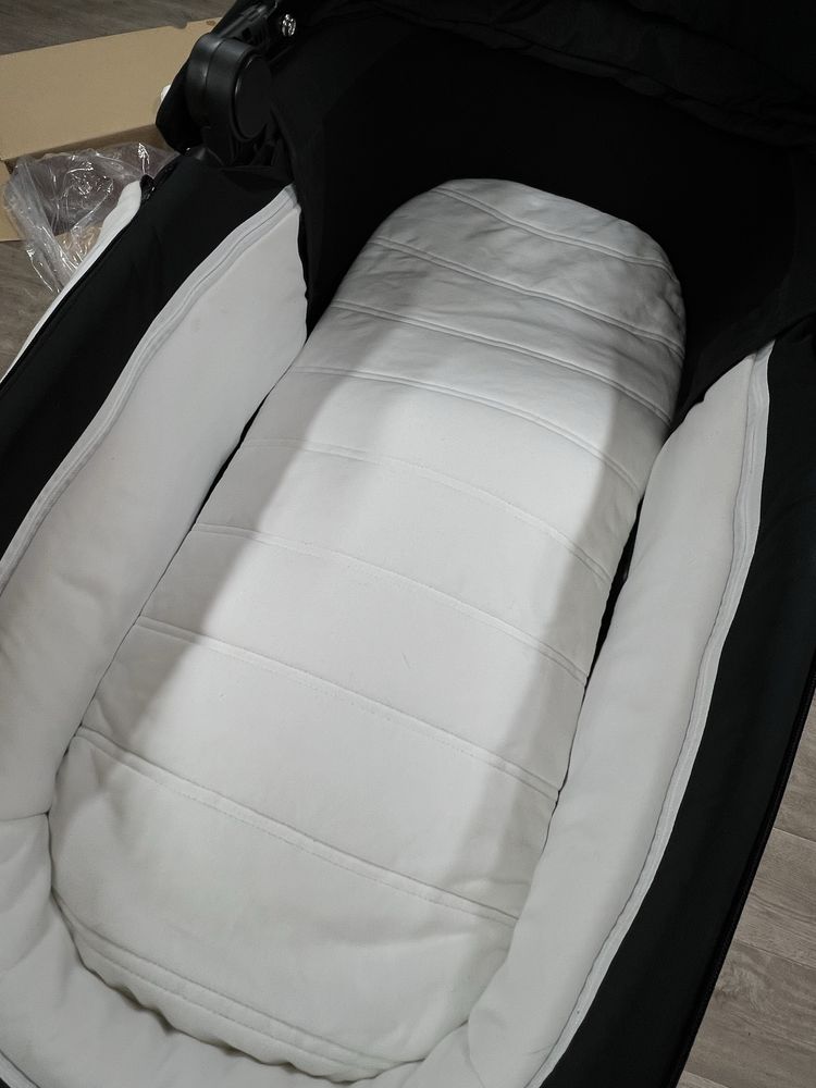 Люлька Cybex Priam Lux