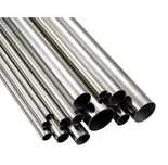 Tubos de inox  a metro
