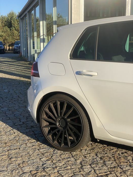 Volkswagen Golf VII 2.0 TDI 150cv DSG
