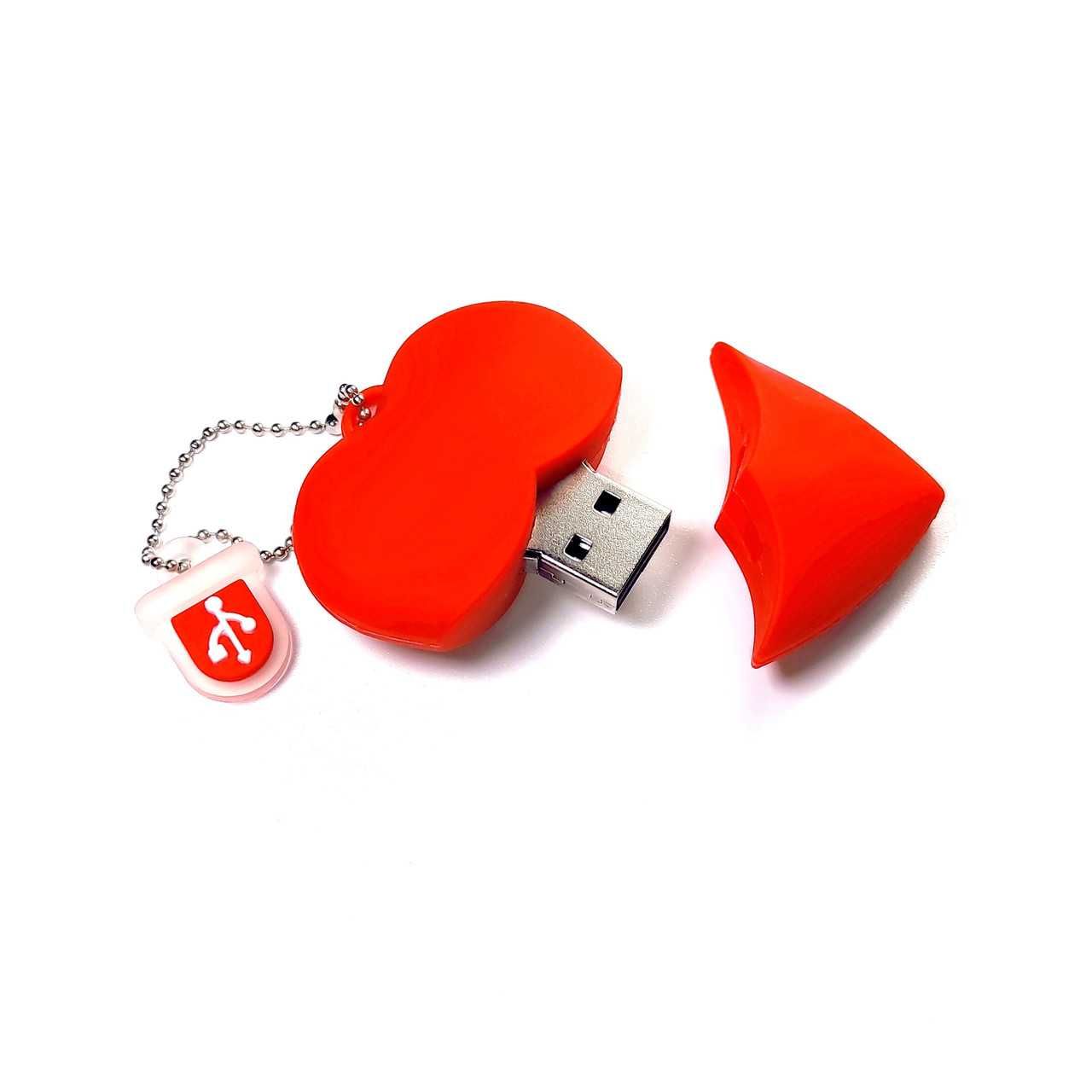 USB флешка ко Дню Влюбленных