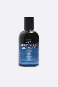 Zara Night Pour Homme II 100ml для мужчин парфюм