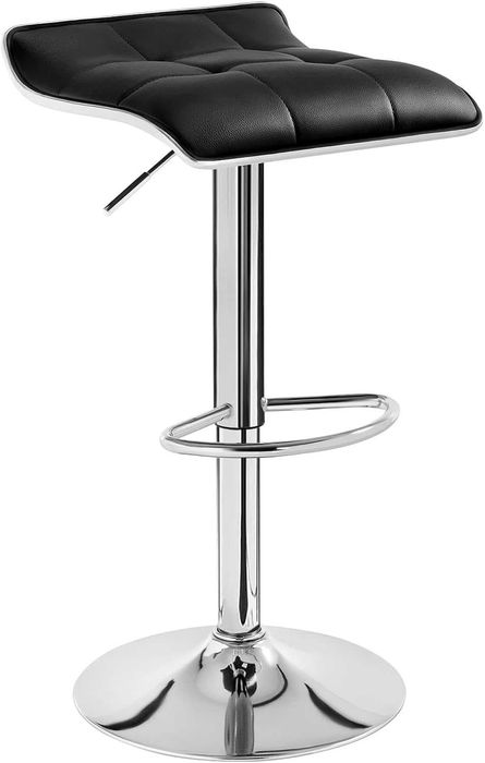 Nowy hoker barowy /krzesło /taboret/stołek obrotowy/fotel 2 szt !K124!