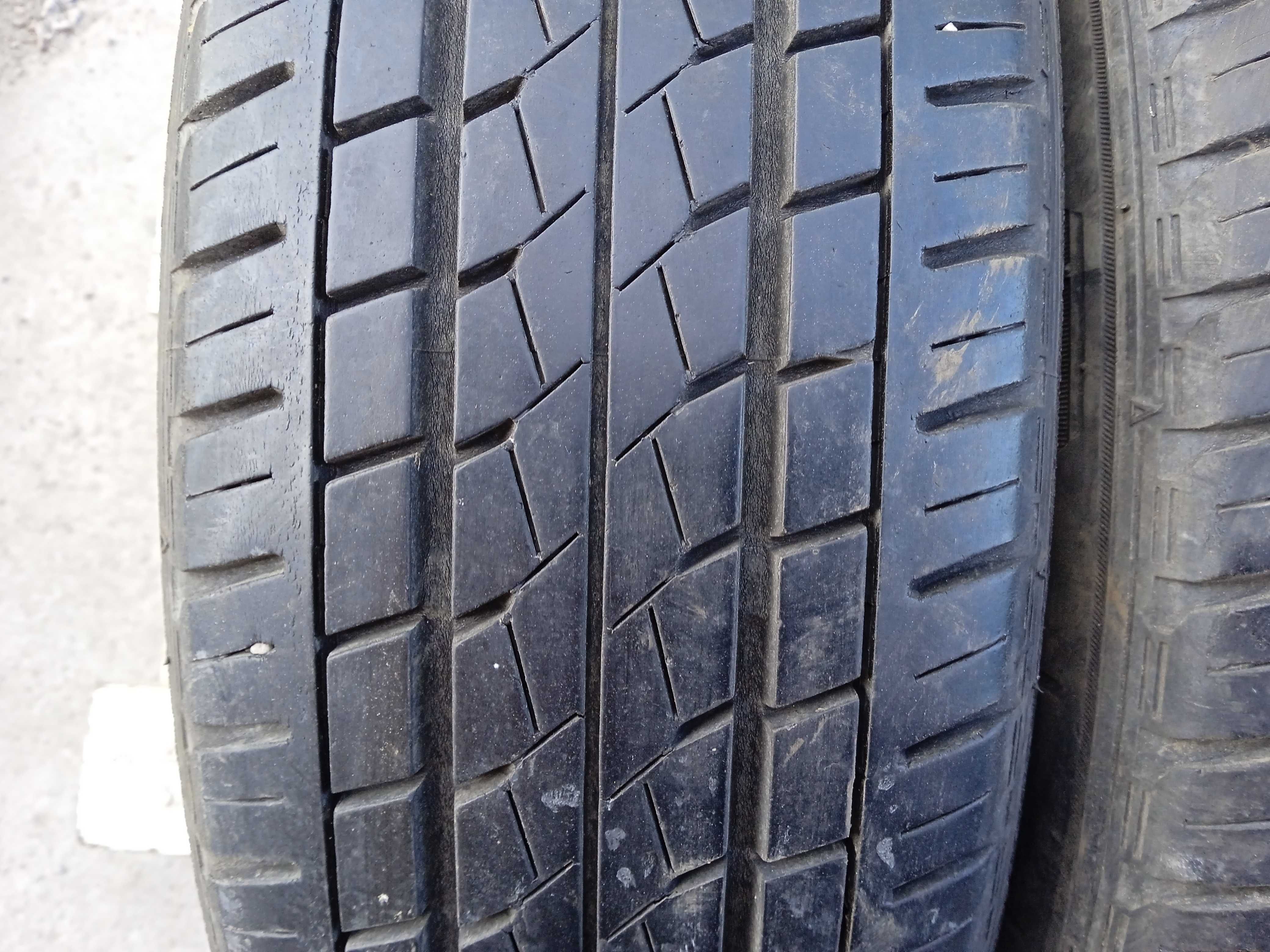 Літо 165/70 R14 bridgestone duravis, ціна за пару 1600 грн