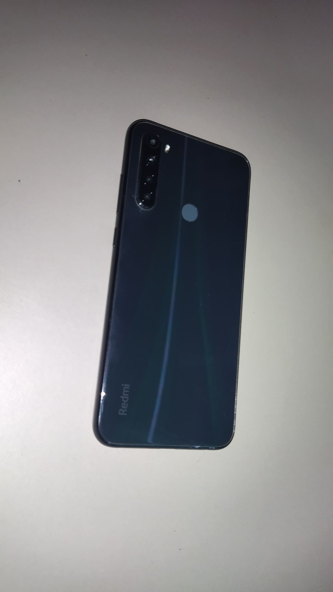 Телефон Redmi note 8t