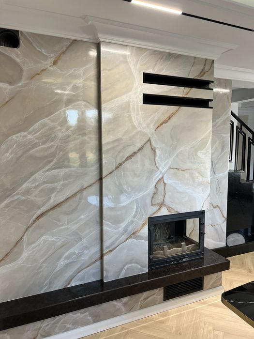 Stiuk Premium, Beton Architekt, Tynki Dekoracyjne -Trójmiasto, cała PL