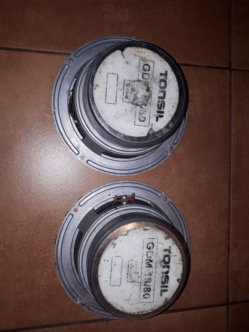 Głośnik Tonsil GDM 18/80