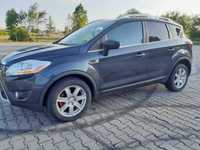 ford kuga 2008r. 4x4  2.0tdci