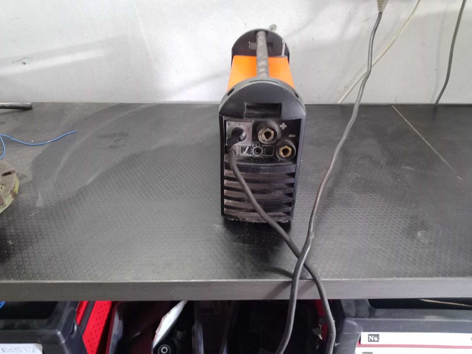 Spawarka kemppi master 2200