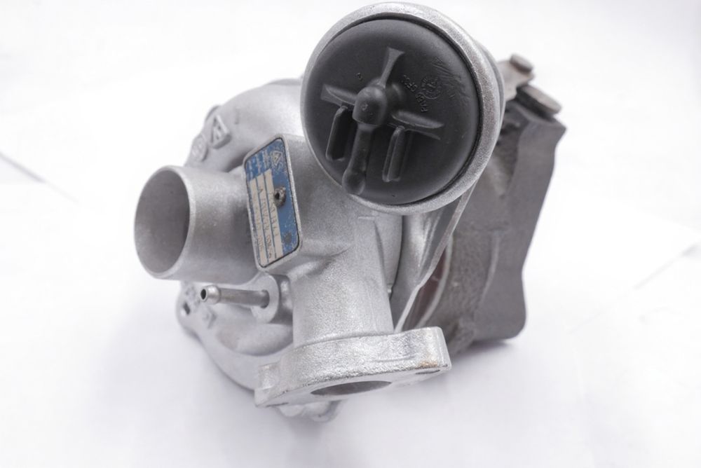 Turbina Citroen Nemo Fiat Doblo, Fiorino, Idea, Panda, Punto, Qubo
