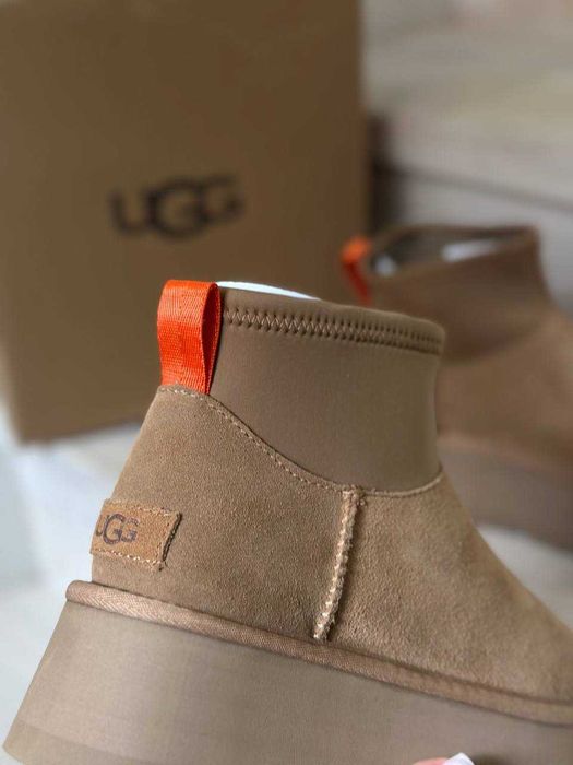 UGG mini dipper / уггі