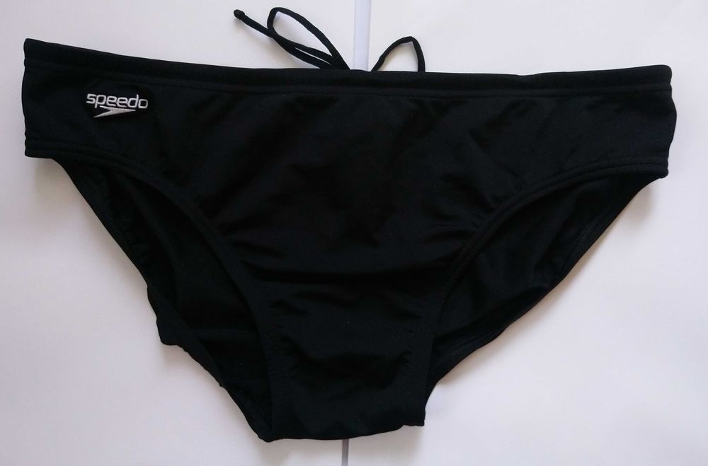 Kąpielówki  Speedo M/L używane