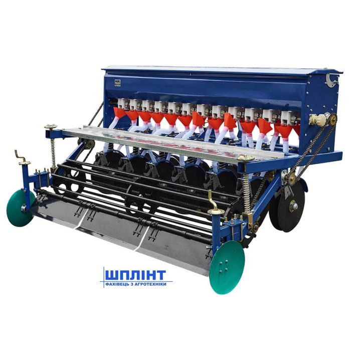 Мінітраткор Kentavr 244S 2025р 24кс km385 1532см3 рівна підлога