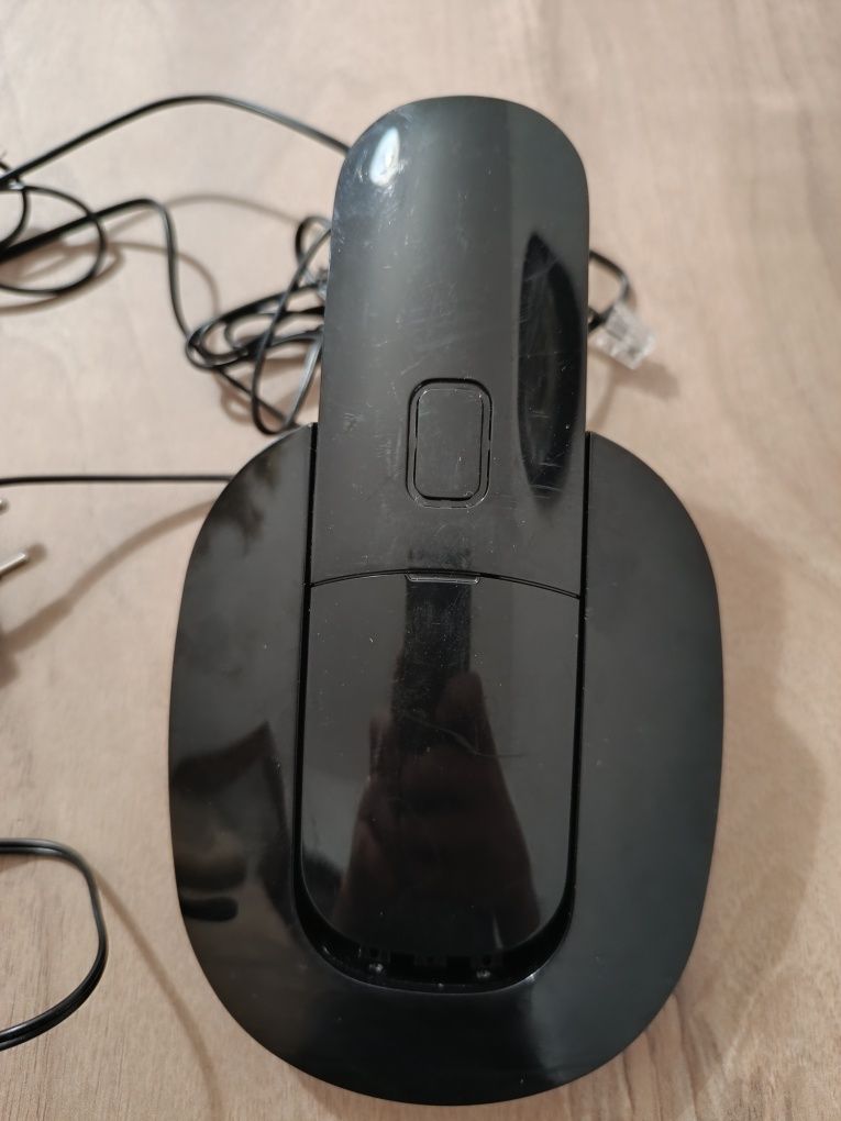 Aparelho telefone fixo sem fio
