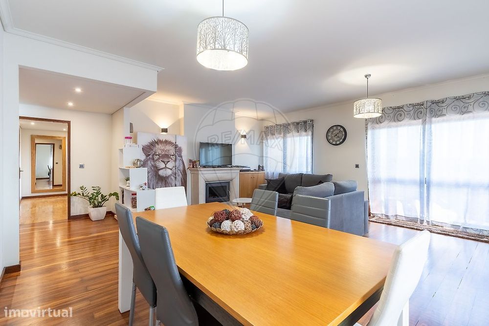 Apartamento T3 para venda