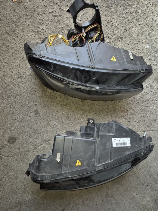 Lampy ksenon, przetwornice Citroen c4 Grand Picasso