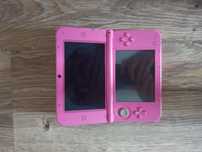 Nintendo 3DS XL różowy