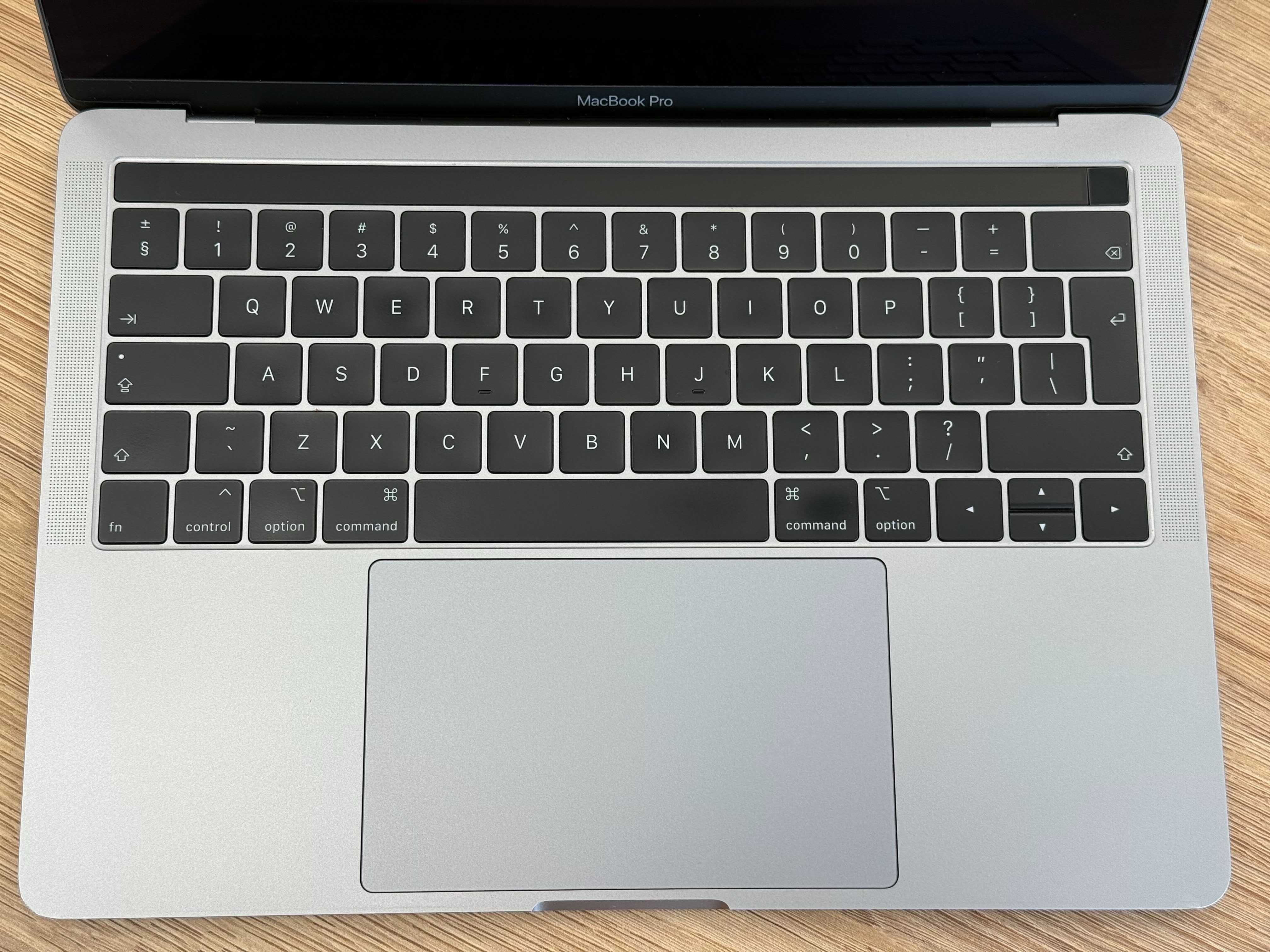 Apple MacBook Pro 13" A1989 | i7, 16GB RAM, 1TB SSD, macOS Sequoia