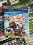 Little Big Planet 3|PS3
