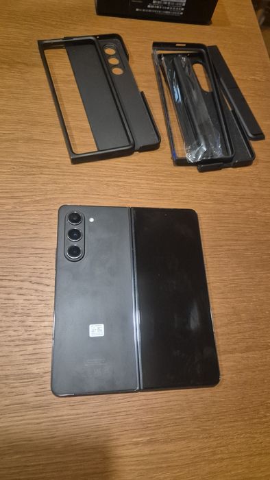 Como+Novo+-+Galaxy+Fold+5+-+12gb%2F256gb+-+c%2F+factura64586293166339123