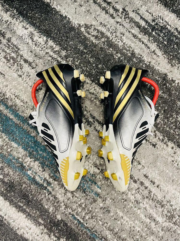 Korki / kopacky Adidas Predator LZ FG 43 1/3