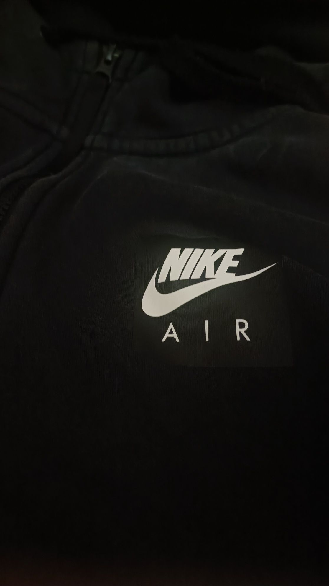 Зіп-худі Nike air