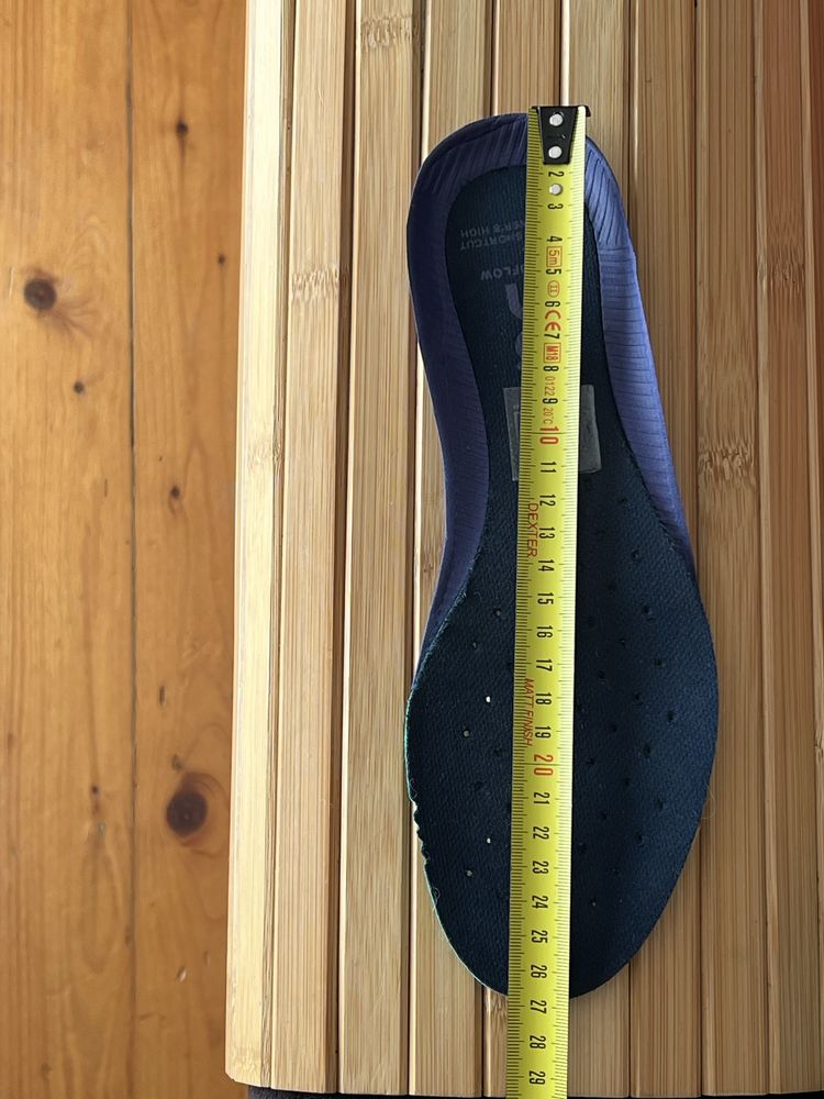 Sprzedam buty firmy QN model On Running CloudFlow 41 wkladka 26.5 cm