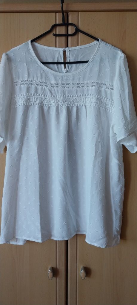 Bluzki shein nowe xxl