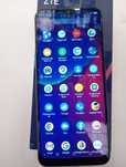 Zte Blade V2020 . 4/128 Гб . Nfc