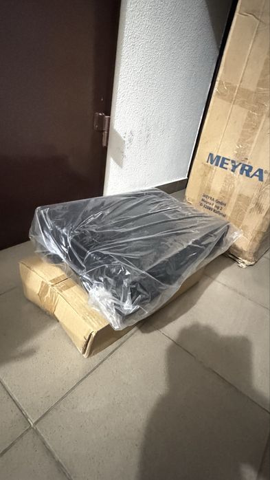 Продам новою инвалидную каляску