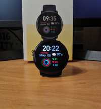 Смарт годинник з голосовим викликом Zeblaze GTR 3 Pro