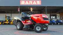 Traktor kosiarka Husqvarna Briggs&Stratton 2 Cylindry (171002.4) Baras