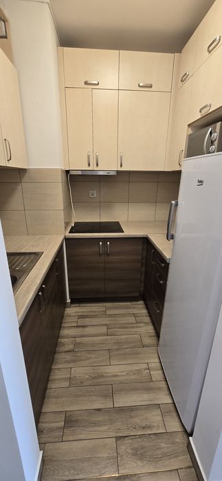 Do wynajęcia 2-pokojowe mieszkanie z balkonem ul.Piltza, Czerwone Maki