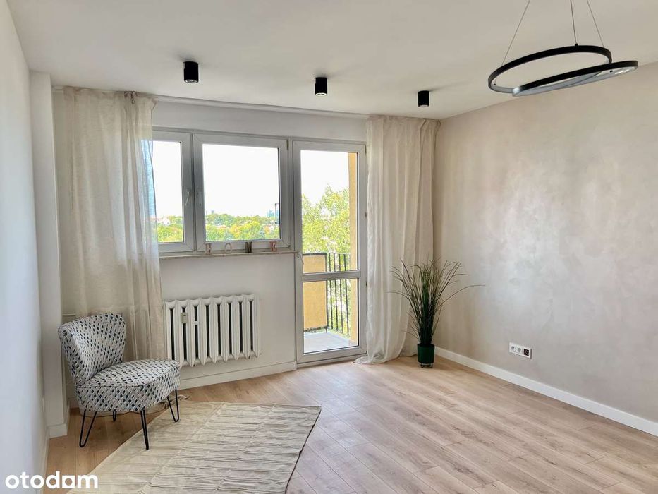 Gotowe do zamieszkania | 3 pokoje | 47 m² | Grunwald OFERTA PRYWATNA