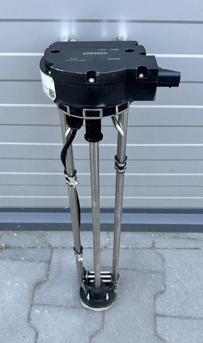 Smok sonda czunik AdBlue Scania Euro 6 Oryginał