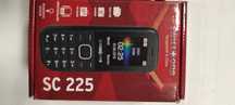 Telefon SWISS ONE SC 225