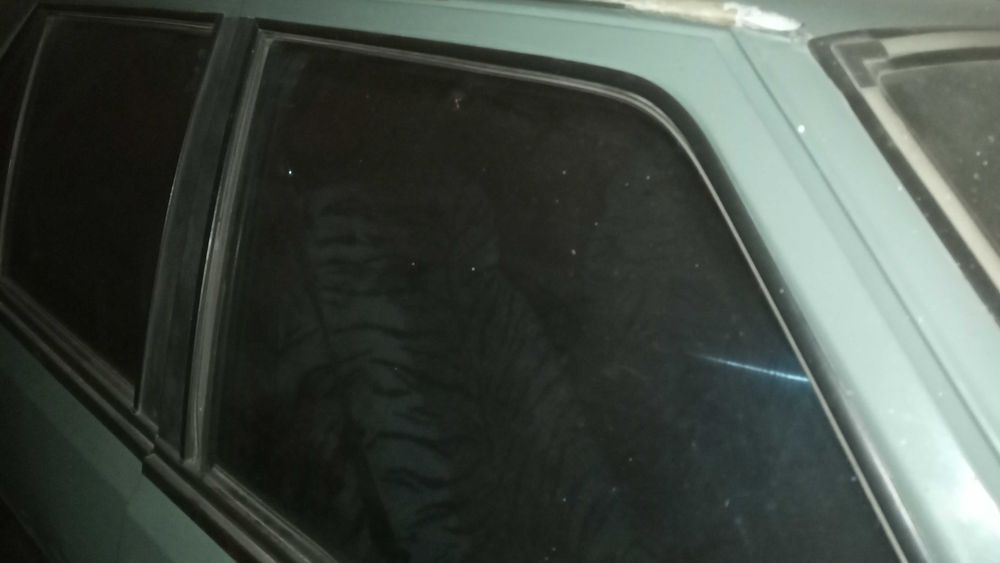 FIAT Regata 75 Фіат регата 1985 р.