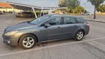 Peugeot 508 SW