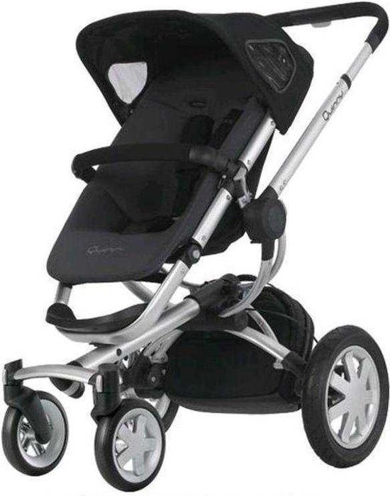 Adaptery do wózka QUINNY Buzz , Buzz Xtra