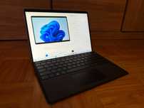 Microsoft Surface 8 Pro LTE 256GB i7-1185G7 16GB RAM + Surface Dock 2