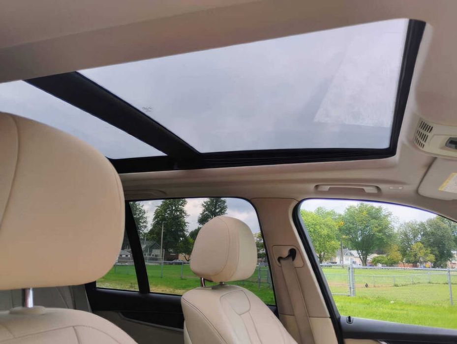 BMW X5 xDrive35d      2015