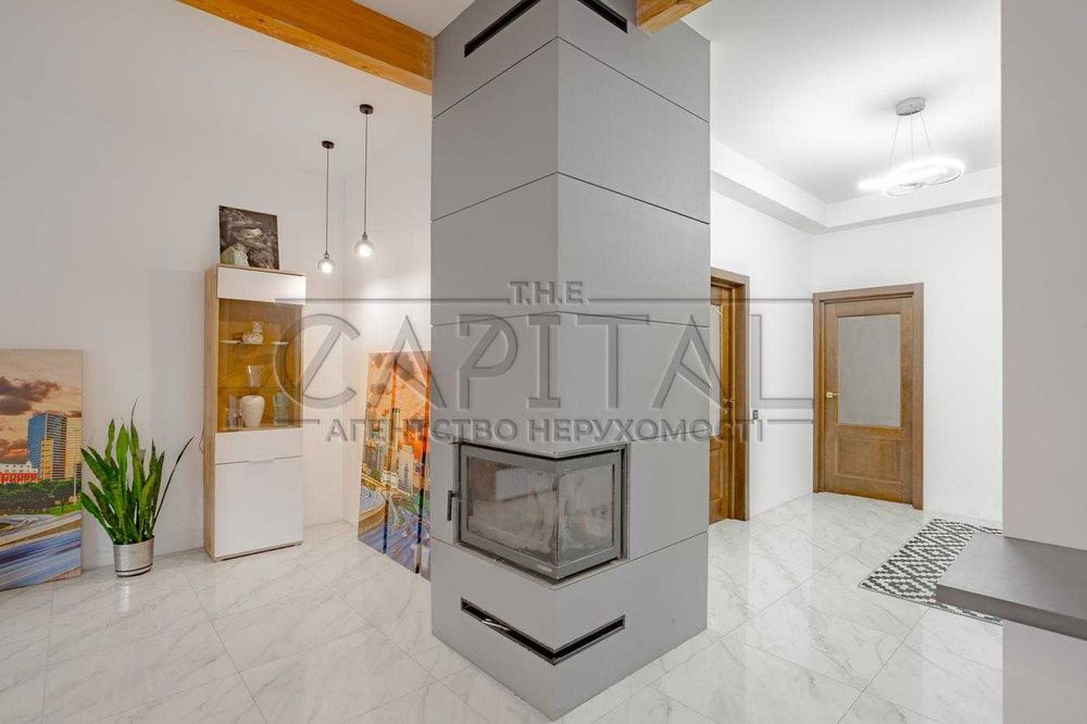 Оренда будинку, Русанівські Сади, Автономність, 150 м2 6 соток, басейн