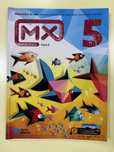Manuais matematica MX 5 porto editora