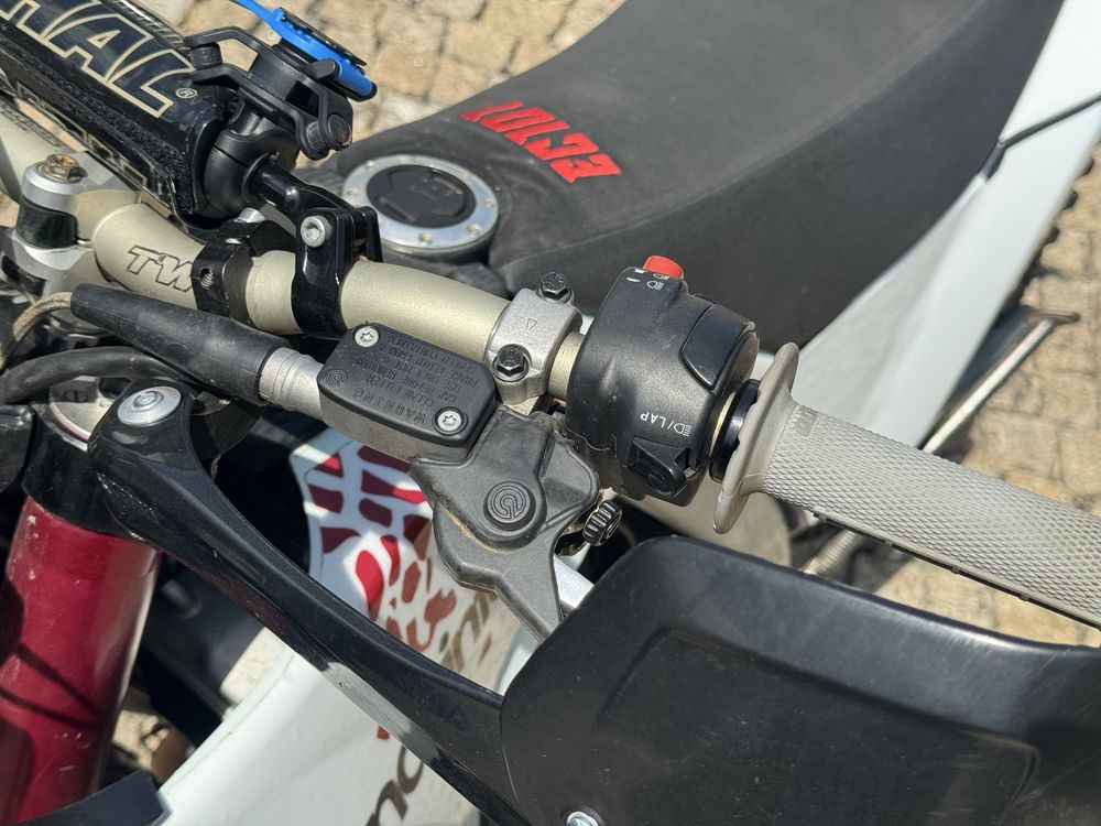 AJP PR7 - C/EXTRAS
