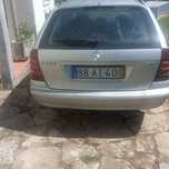 Mercedes c220cdi