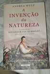 Invenção da Natureza