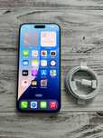 Apple iPhone 15 Pro Max 256GB eSim Natural Titanium