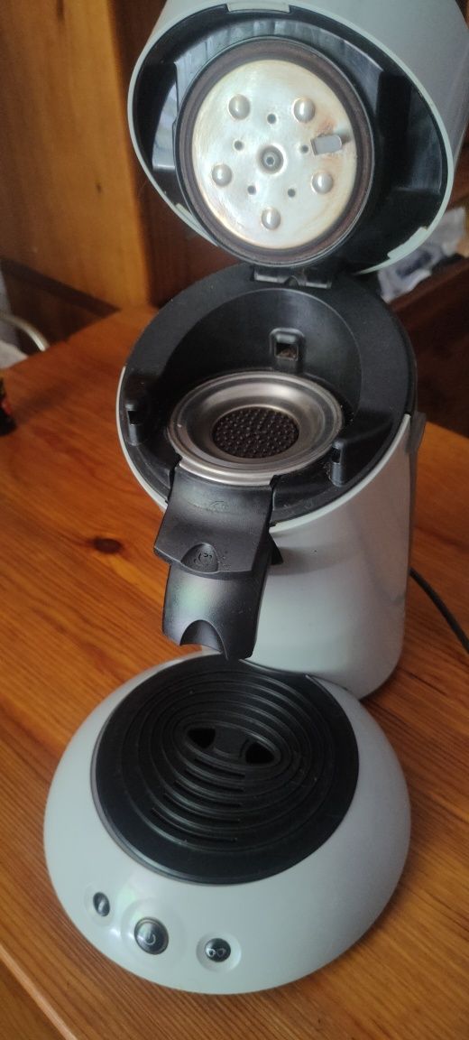 Máquina de café Philips Senseo