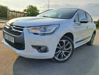 Citroën DS4