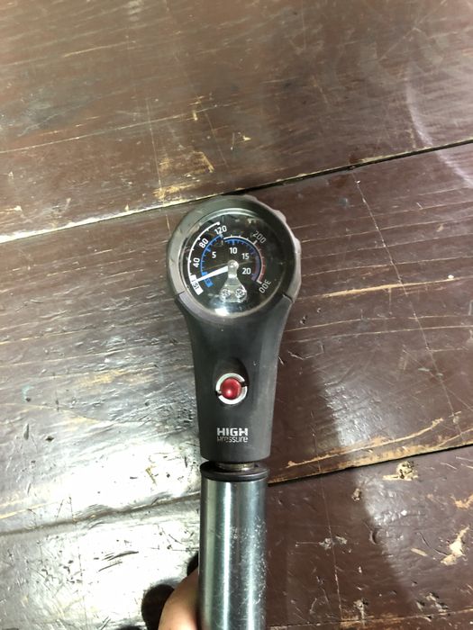 Продам насос робочему состояние