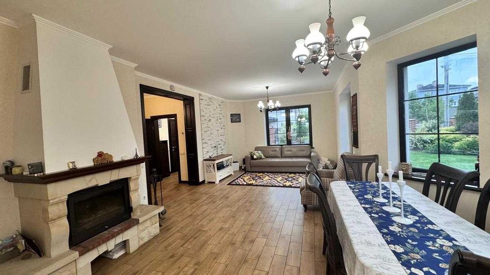 Оренда Будинку Хотів Під Києвом